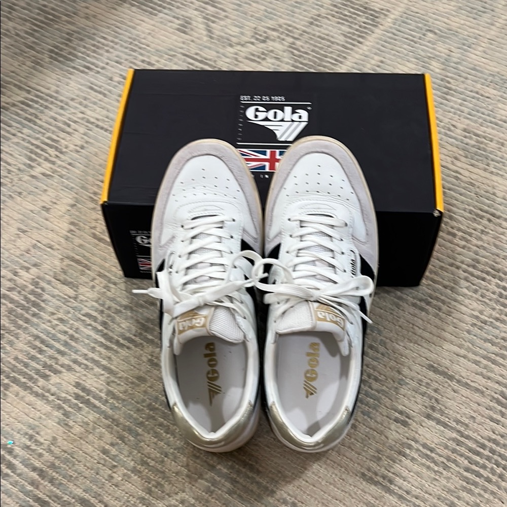 GOLA Hawk Sneakers